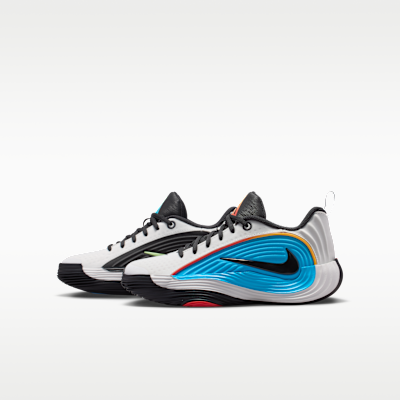 Giannis Immortality 5 SE Little Kids' Basketball Shoes. Nike.com